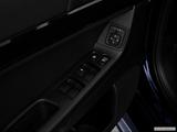  Driver's side inside window controls photo